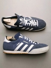 Adidas Mens Size UK 10 Samba