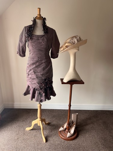 Ian stuart purple - stuart, mother