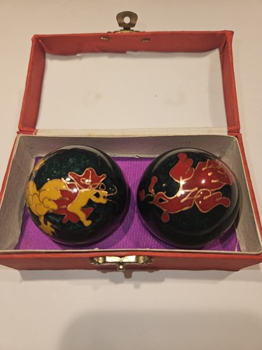 Vintage chinese dragon - chinese,