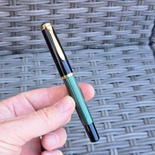 Pelikan M 400 Fountain Pen