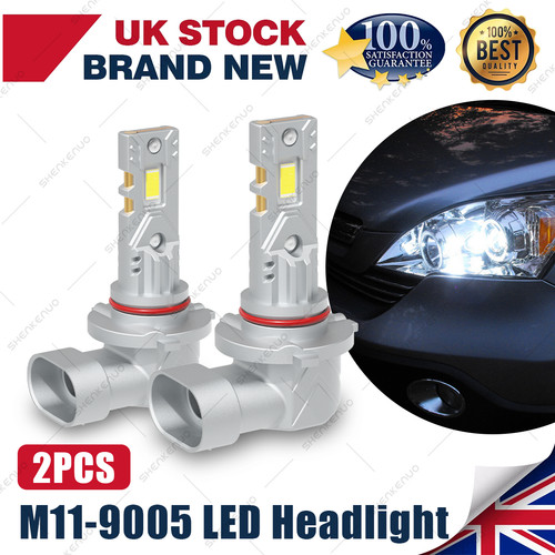 Hb3 9005 led headlight high - hb3/9005,