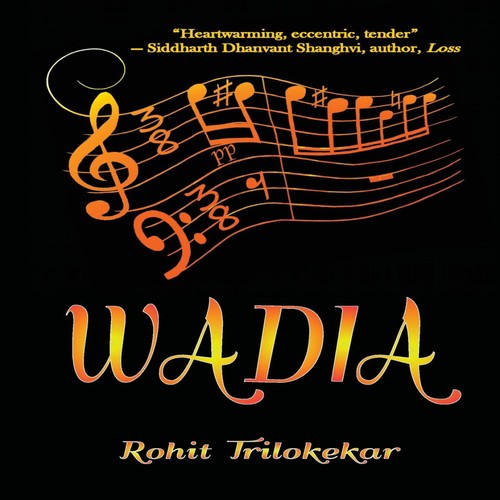 Wadia rohit trilokekar - wadia,