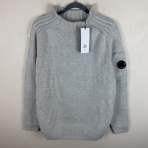 Company mens jumper size - company,