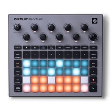 Novation Circuit Rhythm - Refurbished