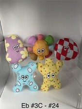  In The Night Garden Haahoos