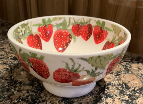 Emma bridgewater strawberry - emma,