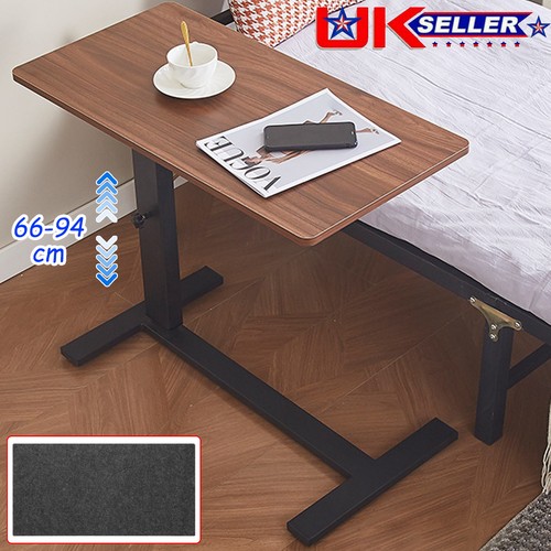 Medical overbed bedside table - medical,