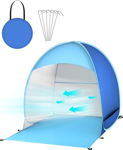 Pop beach tent baby - tent,