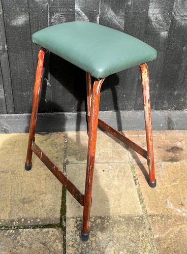 Vintage industrial metal - vintage,