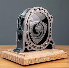 DIY Rotary Engine Model