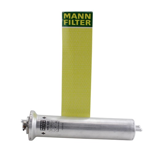 Fuel filter for bmw - bmw, 740il