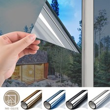 One Way Mirror Window Film