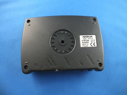 Control unit hfu2 cark91 - control,