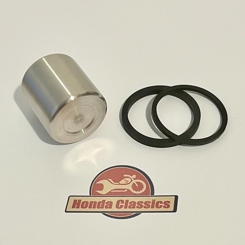Honda rc30 front brake - front, caliper