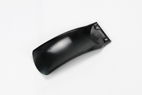 Ufo splash guard - splash, shock
