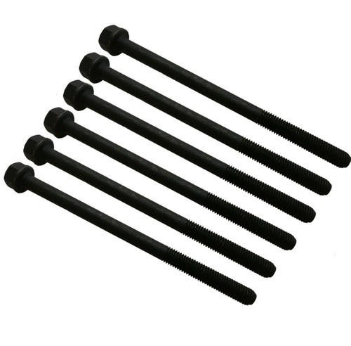 Cylinder head pedestal - 6x,
