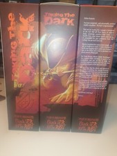 Taking The Dark - Discworld