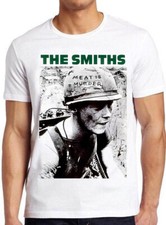 The Smiths Meat Is Murder Punk