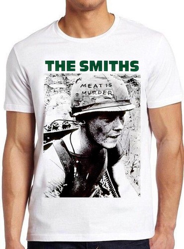 The smiths meat murder - the, is