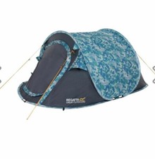 Regatta TENT Malawi 2 Man Pop