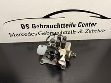 Mercedes W208 CLK hood pump