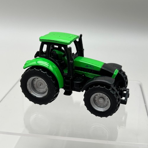 Siku 0859 deutz fahr - siku, agrotron