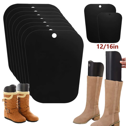 Boot shapers pack tall - shapers, 8