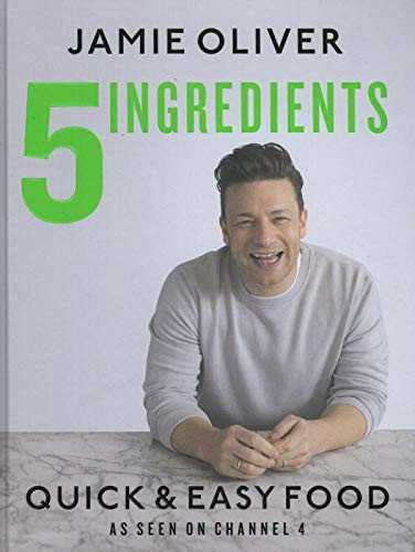 Ingredients quick easy - ingredients,