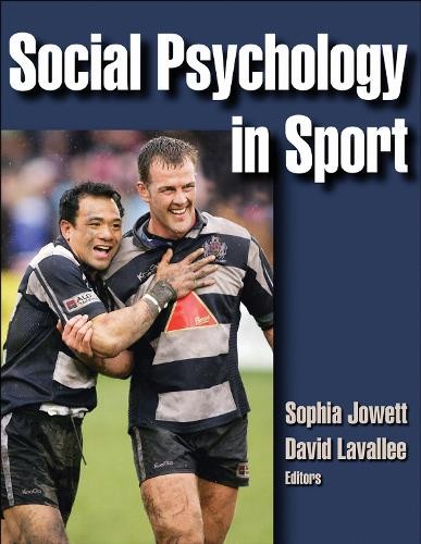 Social psychology sport by - social,