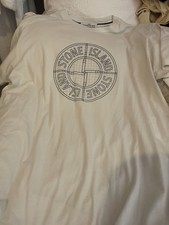 Stone Island Men’s Printed