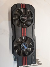ASUS GeForce GTX 580 Graphics