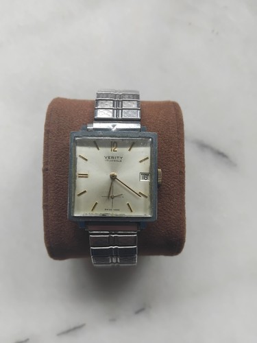 Verity vintage 1940s 1950 - verity,