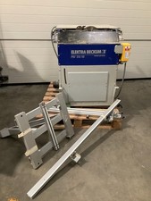 Elektra Beckum  PKF 255 V8