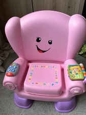 Fisher-Price CFD39 Activity