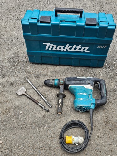 Makita sds max avt - sds-max, demolition