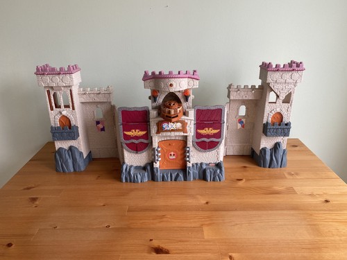 Fisher price imaginext lights - fisher,