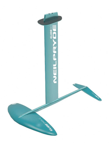 Neilpryde glide wind foil - al,