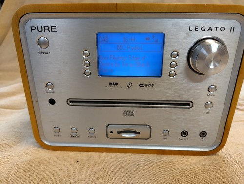 Pure legato player - pure, no
