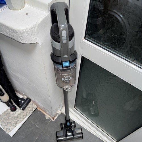 Vax clsv paka 18v - vax,