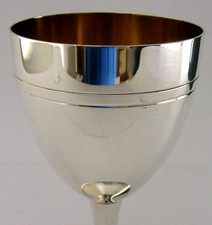 SUPERB LARGE SOLID STERLING