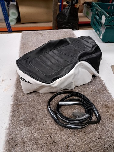 Nos 1982 honda - nos, 90