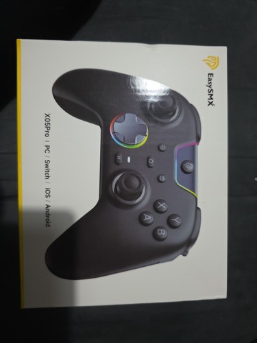 Easysmx wireless game joystick - easysmx,