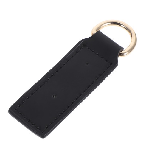 Shape buckle bag strap clip - bag,