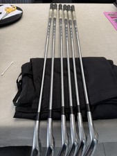 Mizuno MP-52 Irons / 5-PW /