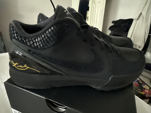 Nike kobe protro gift of - 4,