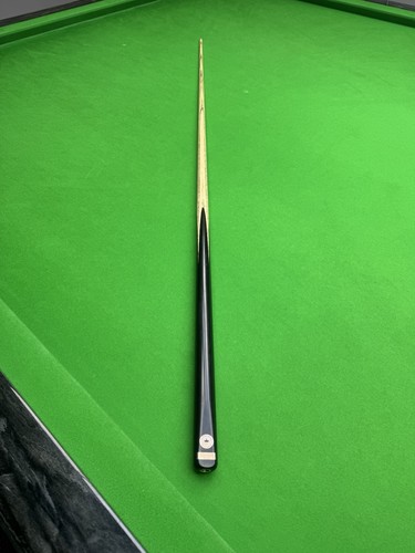Piece snooker cue - 1,