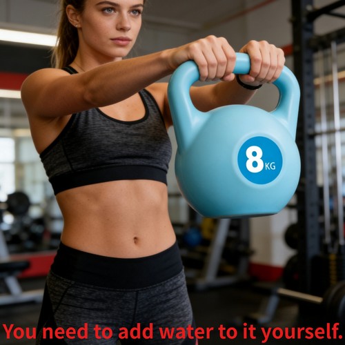 Kettlebell soft weight set - kettlebell,