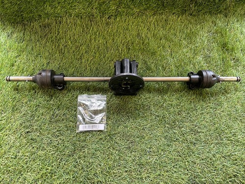 Motocaddy s1 axle gearbox - -, axle/gearbox