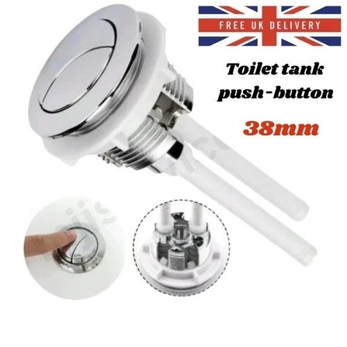 38mm replacement dual flush - replacement,