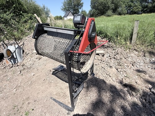 Scheppach rs400 electric - scheppach,